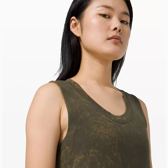 Lululemon All Yours Tank Maxi Dress 4 - Picture 3 of 7